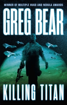 Killing Titan, Paperback Book Killing Titan, Paperback Book