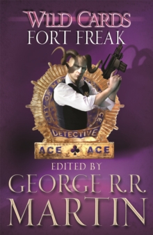 Wild Cards: Fort Freak, Paperback Book Wild Cards: Fort Freak, Paperback Book