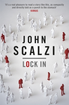 Lock In, Paperback / softback Book Lock In, Paperback / softback Book