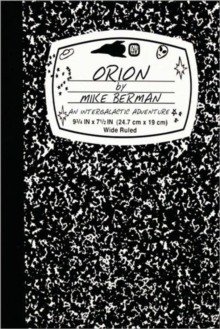 Orion Paperback