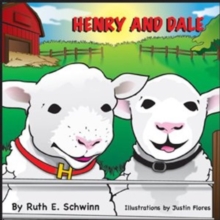 Henry & Dale, Hardback Book Henry & Dale, Hardback Book