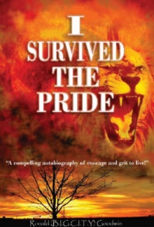 I Survived the Pride, Paperback Book I Survived the Pride, Paperback Book