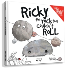 Apg Sales & Distribution Ricky, The Rock That Couldn't Roll