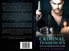 Criminal Tendencies : The Salvatore Luzani Story