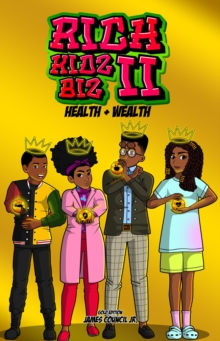 Rich Kids Biz II : Gold Edition Health & Wealth