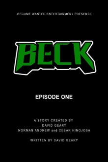 Beck : Episode One