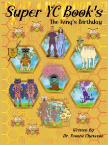 Super YC Book's - The King's Birthday