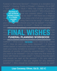 Final Wishes, 2nd Edition