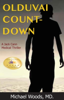 Olduvai Countdown : A Jack Cann Medical Thriller