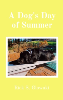 A Dog's Day of Summer