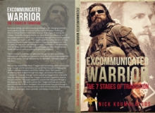 Excommunicated Warrior : 7 Stages of Transition