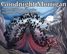 Goodnight Morrigan