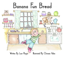 Banana Fun Bread