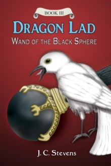 Dragon Lad : Wand of the Black Sphere