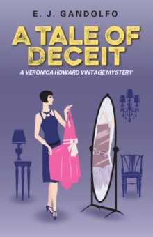 Tale of Deceit: A Veronica Howard Vintage Mystery