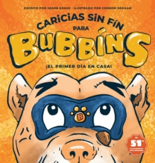 Caricias sin Fin para Bubb?ns : ?El primer d?a en casa!