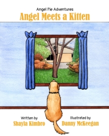 Angel Meets a Kitten