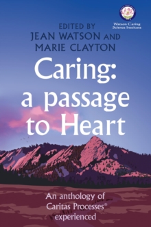 Caring : A Passage to Heart