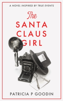 Santa Claus Girl