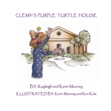 Clemy's Purple Turtle House