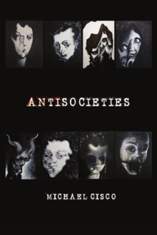 Grimscribe Press Antisocieties