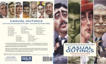 Casual Outings : Great Faces from the Annals of The Gay and Lesbian Review-