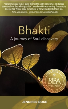 Bhakti: A journey of Soul discovery