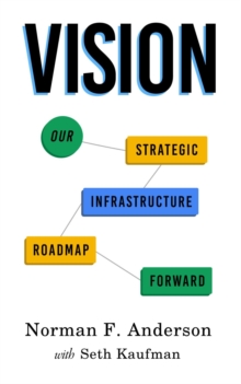 VISION : Our Strategic Infrastructure Roadmap Forward