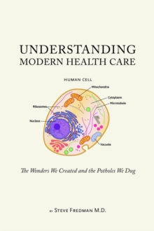 Understanding Modern Health Care : The Wonders We Created and the Potholes We Dug