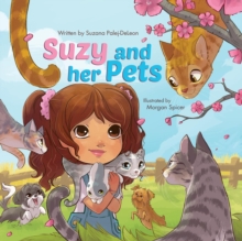 Suzy and her Pets