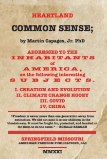 HEARTLAND COMMON SENSE