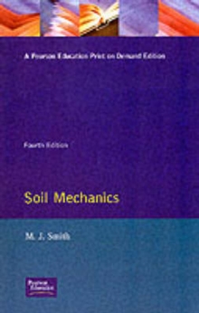 Soil Mechanics, Paperback Book Soil Mechanics, Paperback Book