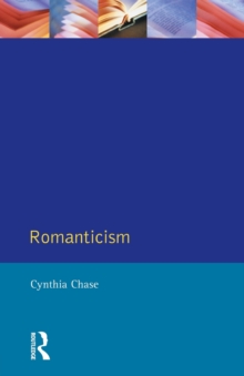 Romanticism, Paperback Book Romanticism, Paperback Book