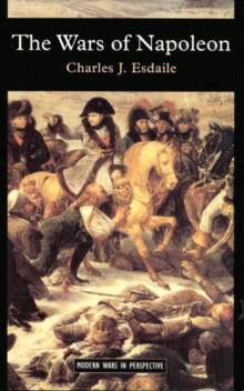 The Wars of Napoleon, Paperback Book The Wars of Napoleon, Paperback Book