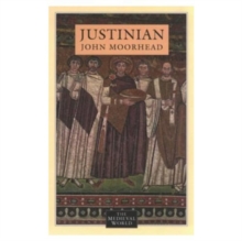 Justinian, Paperback Book Justinian, Paperback Book