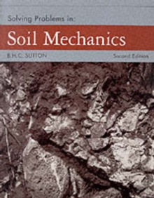 Solving Problems in Soil Mechanics, Paperback Book Solving Problems in Soil Mechanics, Paperback Book