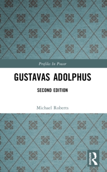 Gustavas Adolphus, Paperback Book Gustavas Adolphus, Paperback Book