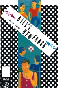 Bill's New Frock, Paperback Book Bill's New Frock, Paperback Book