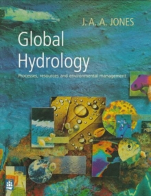 Global Hydrology, Paperback Book Global Hydrology, Paperback Book