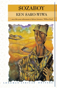 Sozaboy, Paperback / softback Book Sozaboy, Paperback / softback Book