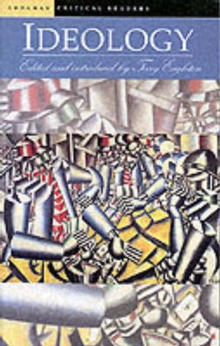 Ideology, Paperback Book Ideology, Paperback Book
