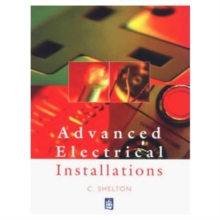 Advanced Electrical Installations, Paperback Book Advanced Electrical Installations, Paperback Book