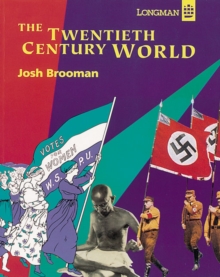 The Twentieth Century World : The Pupil's Book, Paperback Book The Twentieth Century World : The Pupil's Book, Paperback Book