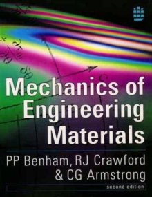 Mechanics of Engineering Materials, Paperback Book Mechanics of Engineering Materials, Paperback Book