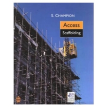 Access Scaffolding, Paperback / softback Book Access Scaffolding, Paperback / softback Book