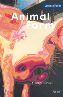 Animal Farm, Paperback Book Animal Farm, Paperback Book