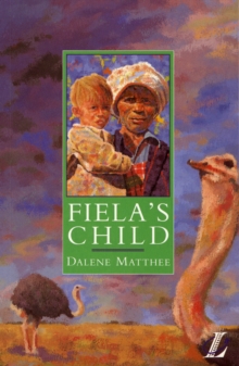 Fiela's Child, Paperback Book Fiela's Child, Paperback Book
