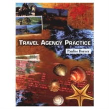 Travel Agency Practice, Paperback Book Travel Agency Practice, Paperback Book