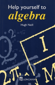 Help Yourself to Algebra 1st. Edition, Paperback Book Help Yourself to Algebra 1st. Edition, Paperback Book