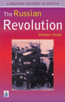 Russian Revolution, The Paper, Paperback Book Russian Revolution, The Paper, Paperback Book